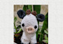 make crochet artist amigurumi pattern designer PDF